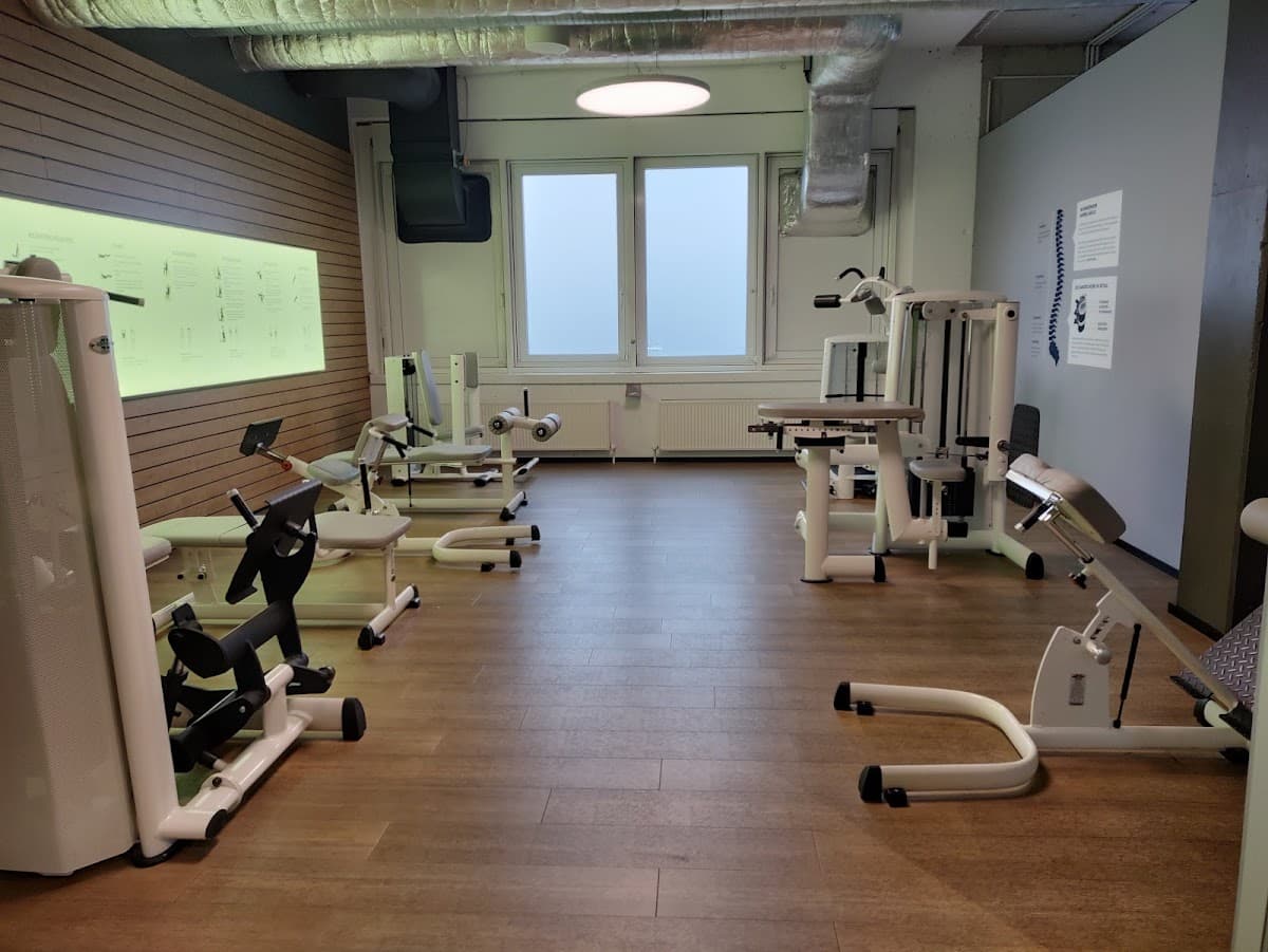 McFIT Fitnessstudio-Nürnberg-Mögeldorf - Bild 3