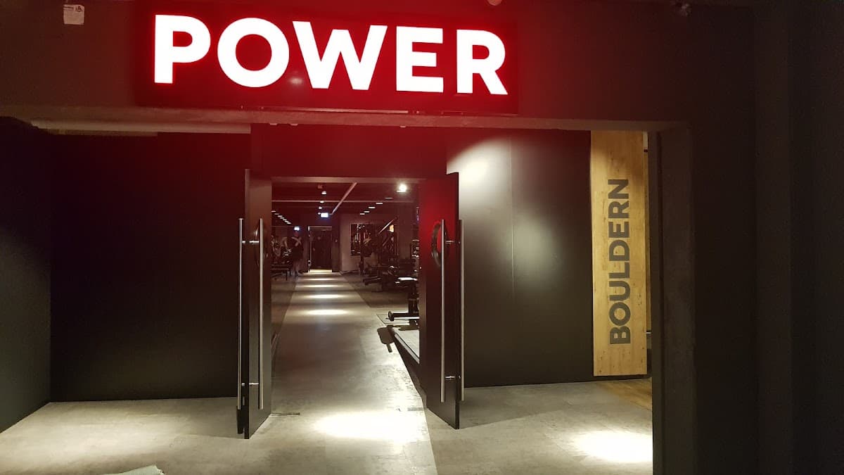 McFIT Fitnessstudio-Stuttgart-Feürbach - Bild 4