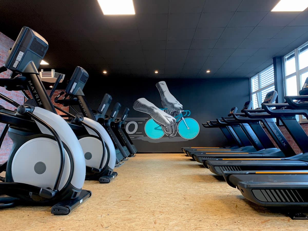 McFIT Fitnessstudio-Stuttgart-Mühlhausen