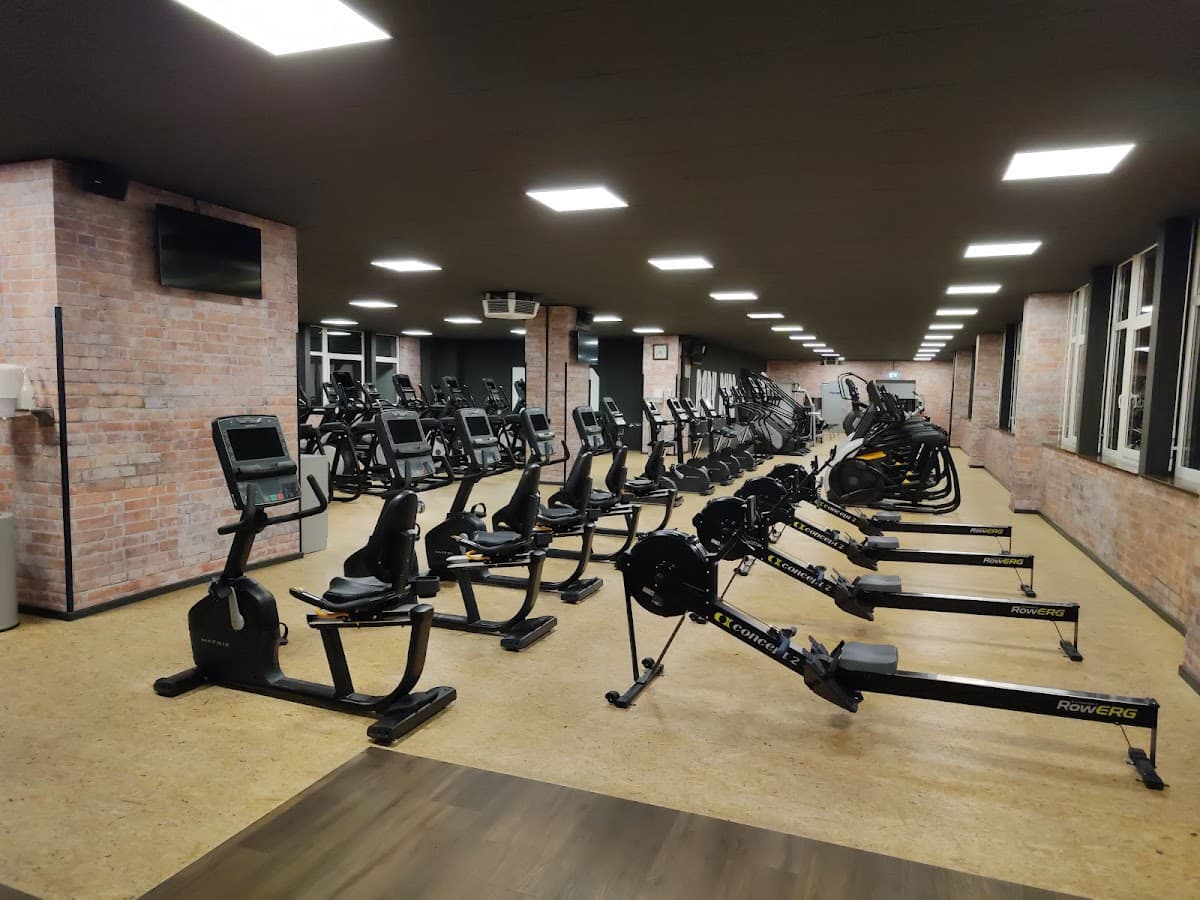McFIT Fitnessstudio-Stuttgart-Mühlhausen - Bild 2