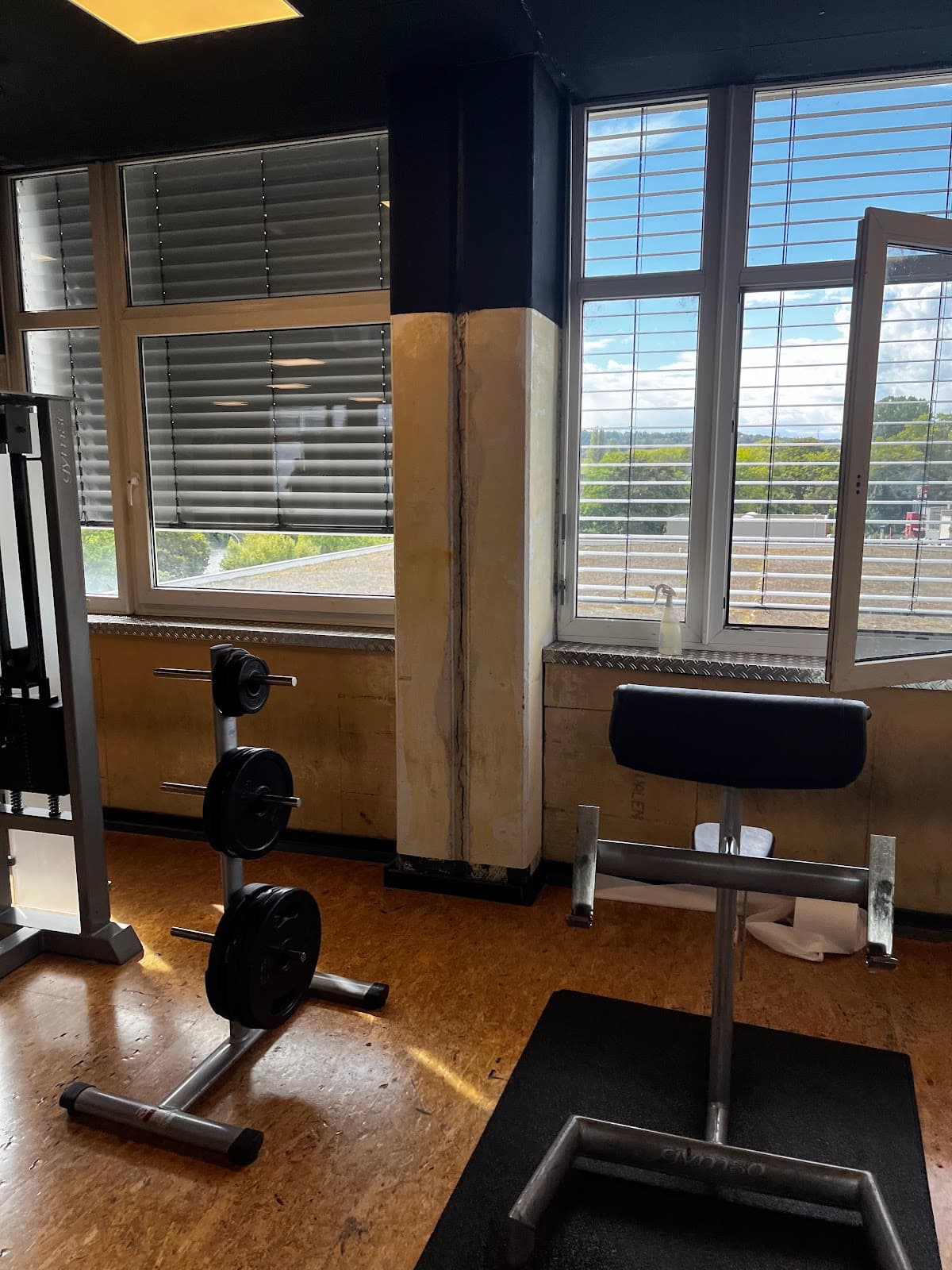 McFIT Fitnessstudio-Stuttgart-Mühlhausen - Bild 4
