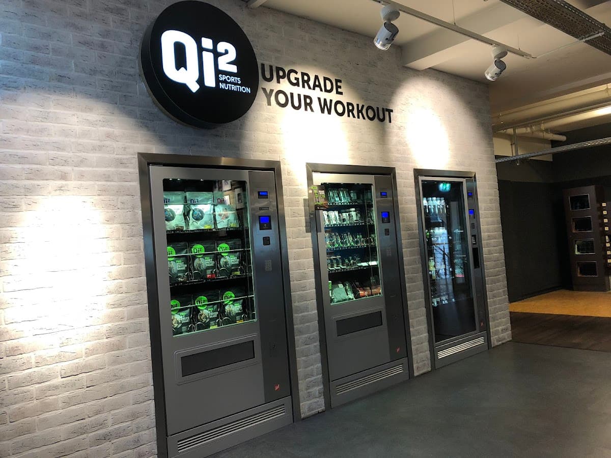 McFIT Fitnessstudio-Wuppertal-Barmen - Bild 2