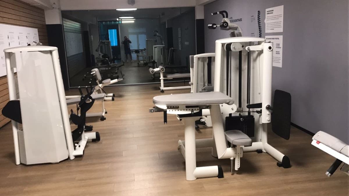 McFIT Fitnessstudio-Wuppertal-Barmen - Bild 3