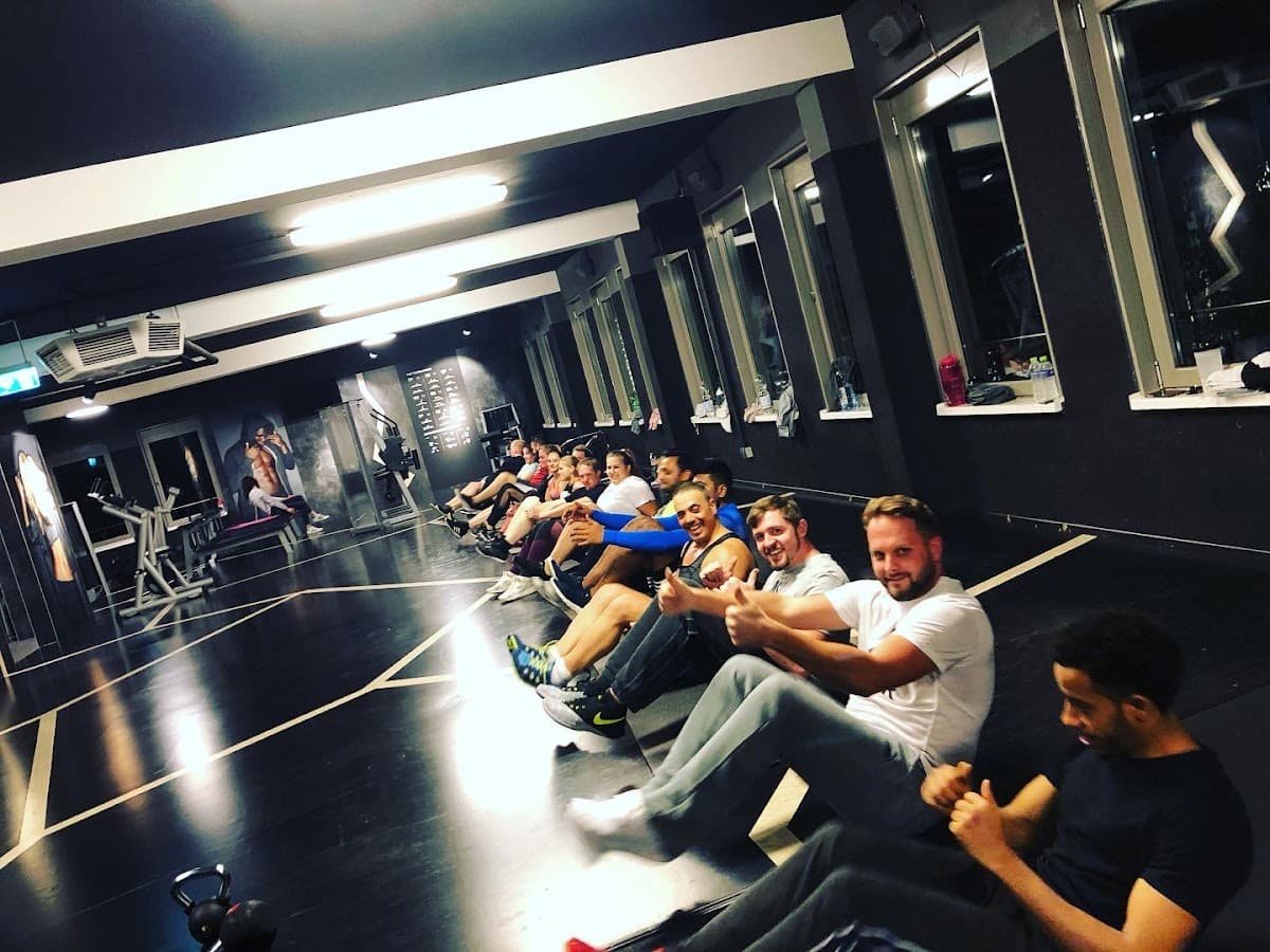 McFIT Fitnessstudio-Wuppertal-Barmen - Bild 5