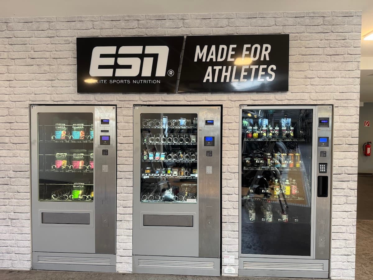 McFIT Fitnessstudio-Wuppertal-Elberfeld - Bild 4