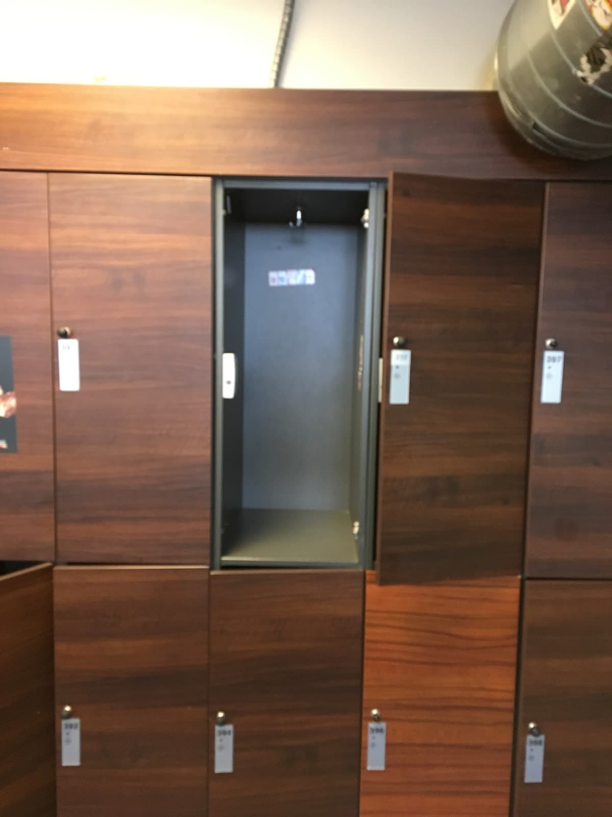 McFIT Fitnessstudio-Wuppertal-Elberfeld - Bild 5