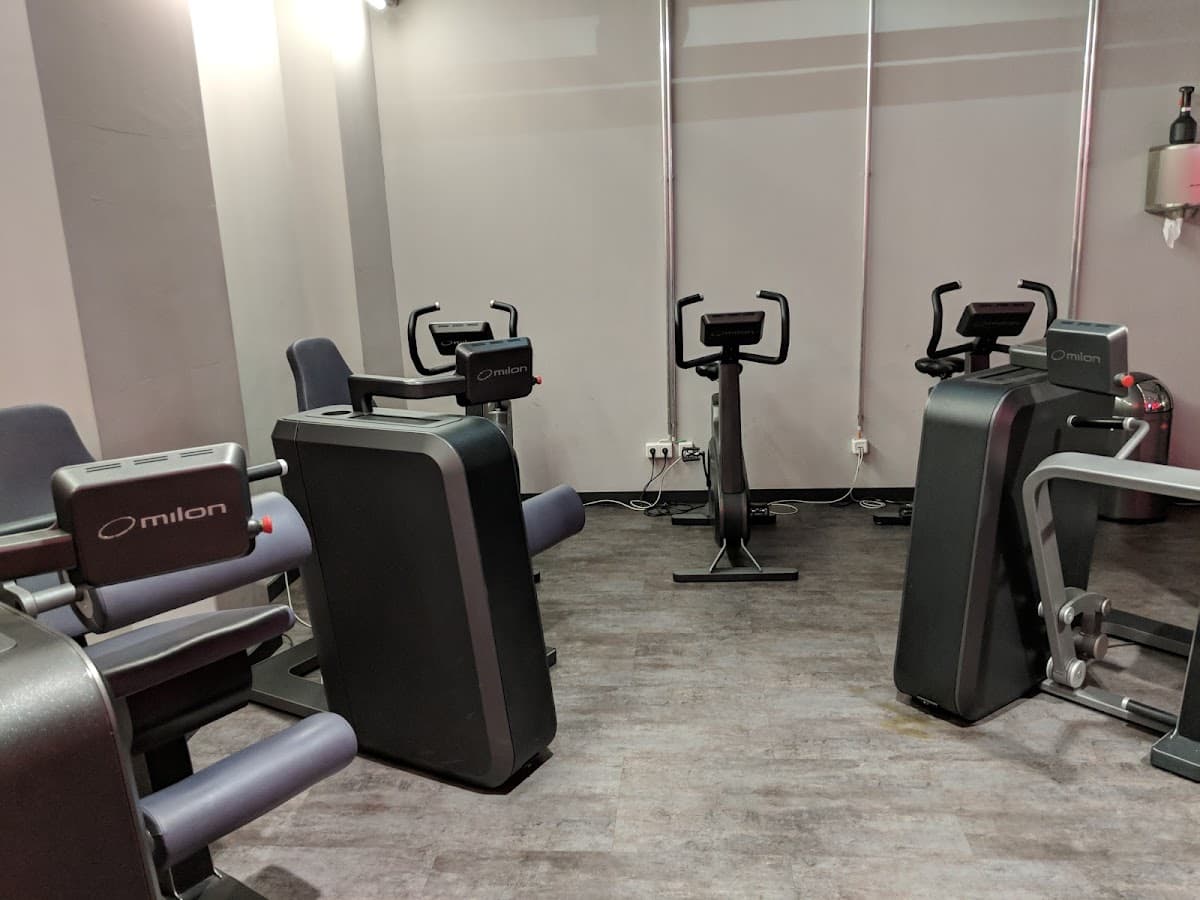 PRIME TIME fitness Leopoldstraße - Bild 2