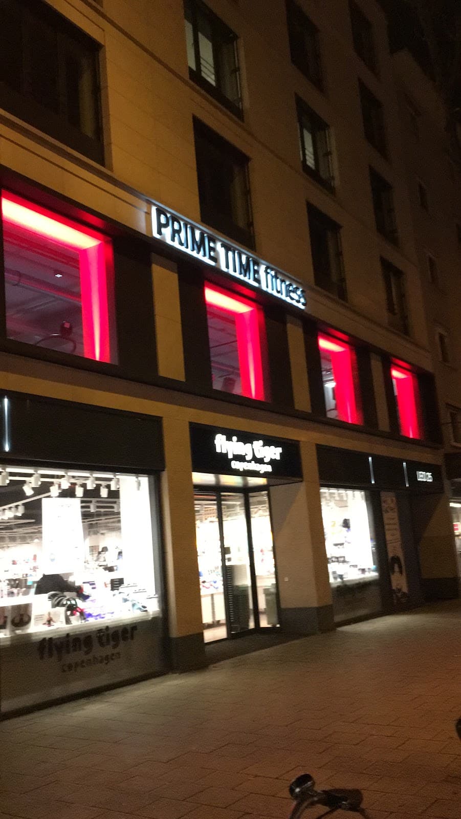 PRIME TIME fitness Leopoldstraße - Bild 5