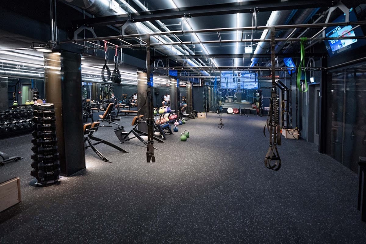 PRIME TIME fitness Maximilianstraße - Bild 2