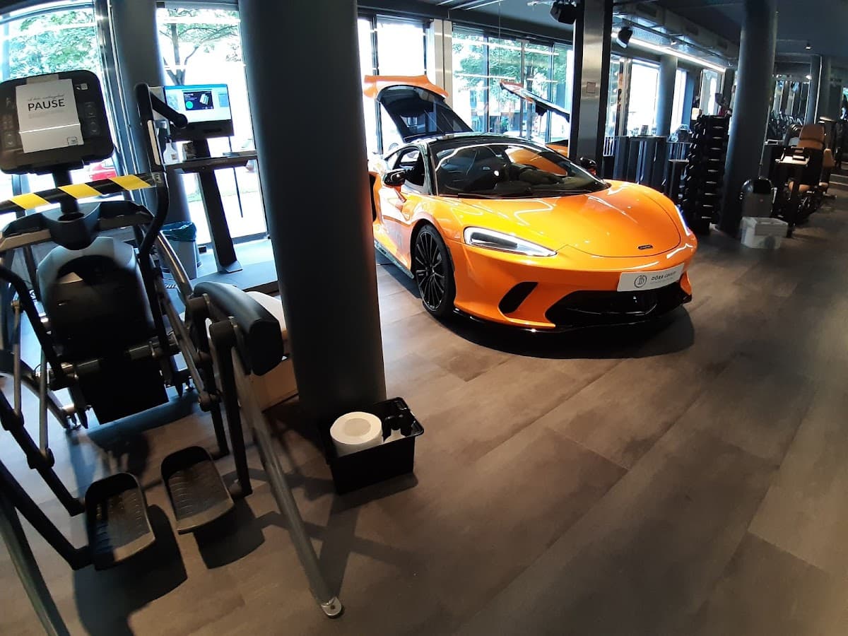 PRIME TIME fitness Maximilianstraße - Bild 4