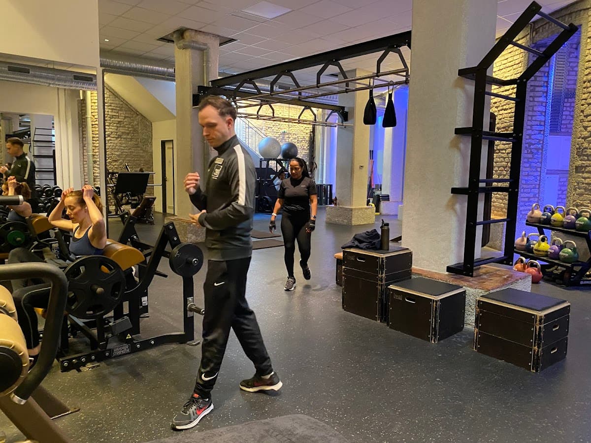 PRIME TIME fitness Viktualienmarkt - Bild 2