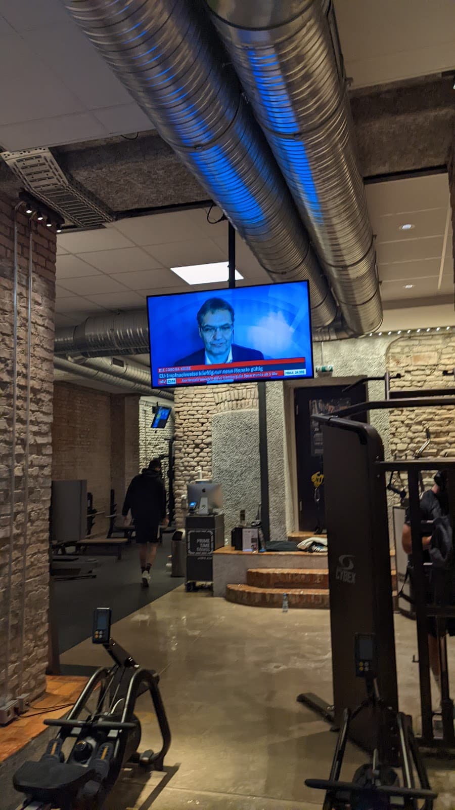 PRIME TIME fitness Viktualienmarkt - Bild 4