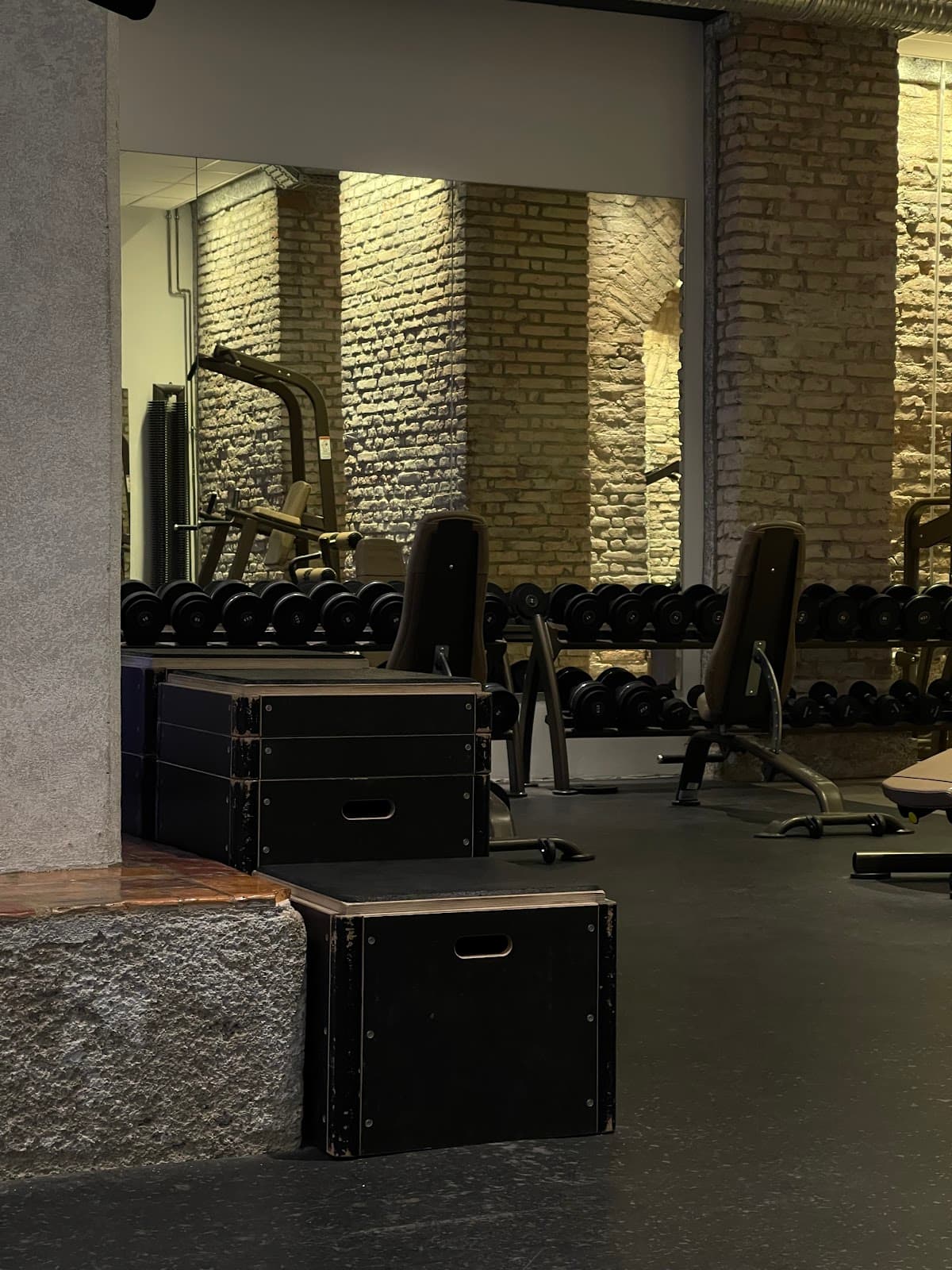 PRIME TIME fitness Viktualienmarkt - Bild 5