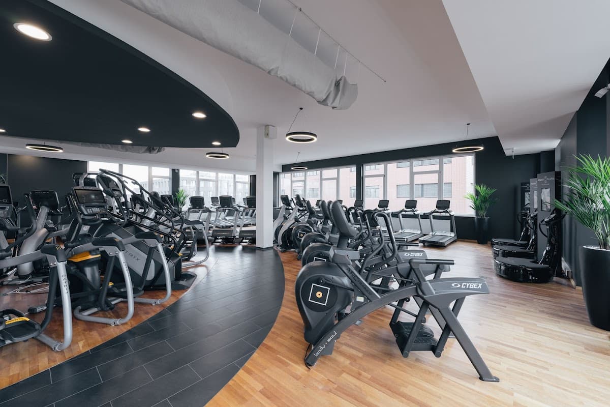 Body + Soul Center Trudering