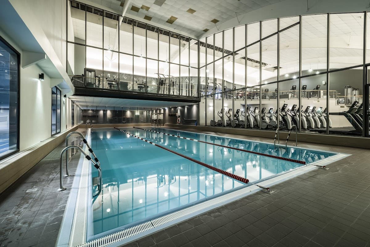 Fitness First Frankfurt-Eckenheim