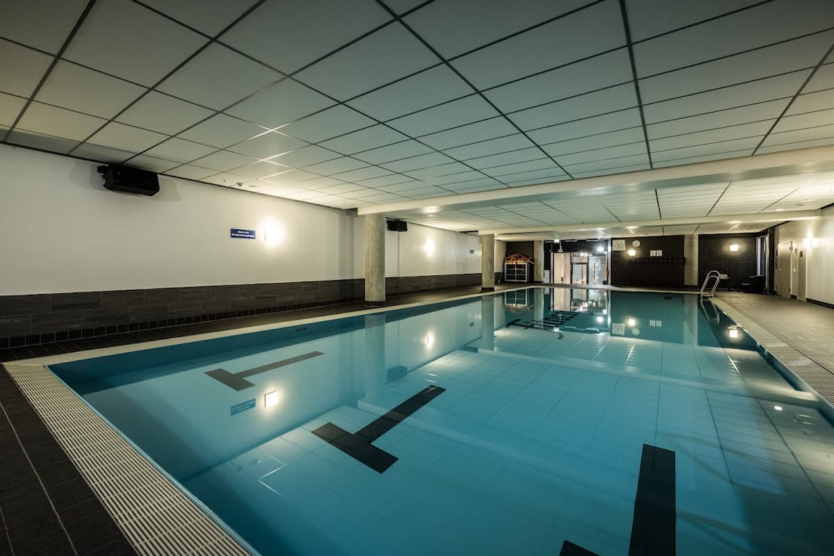 Fitness First Frankfurt-Myzeil