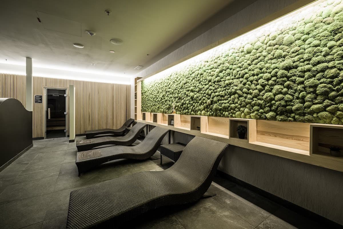 Fitness First Frankfurt-Westend