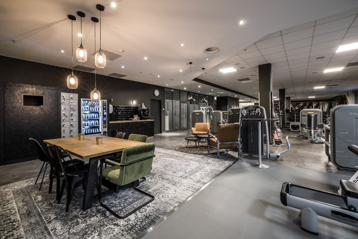 Fitness First Ladies-Club-Berlin-Steglitz-Im-Schloss