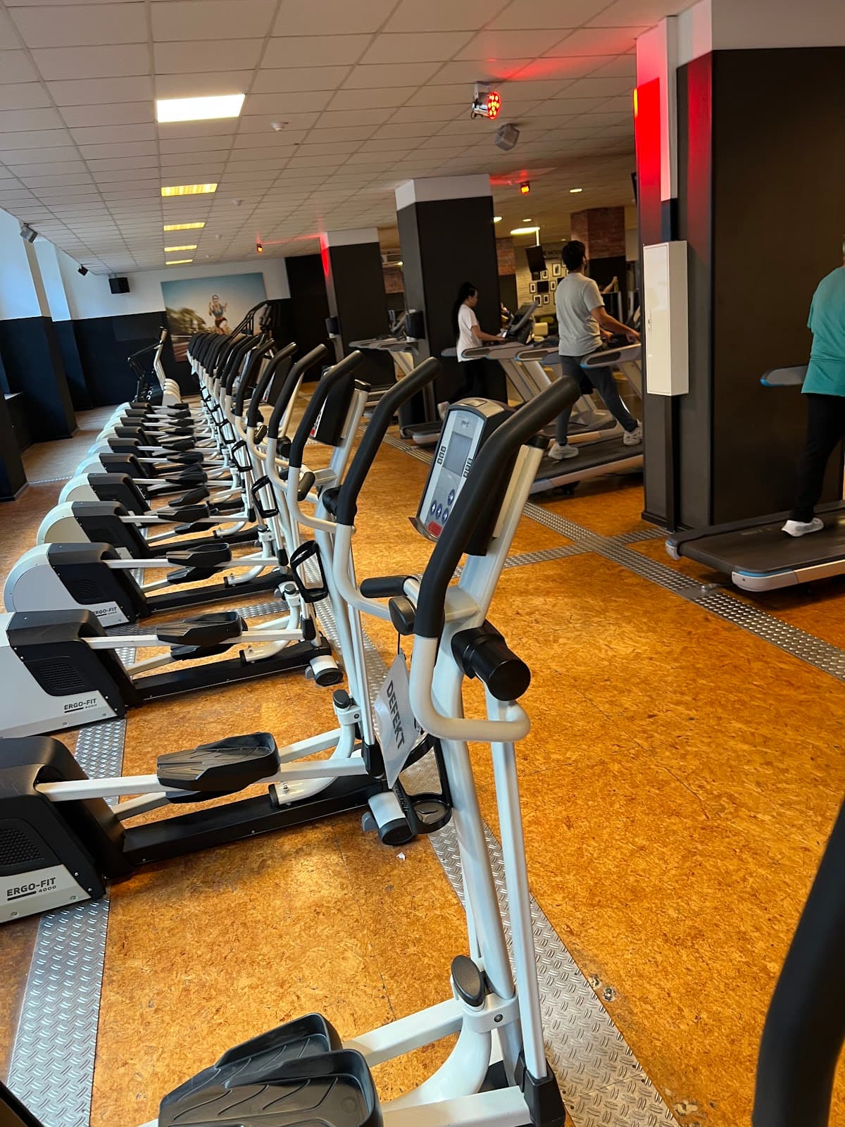 McFIT Fitnessstudio-Berlin-Wedding