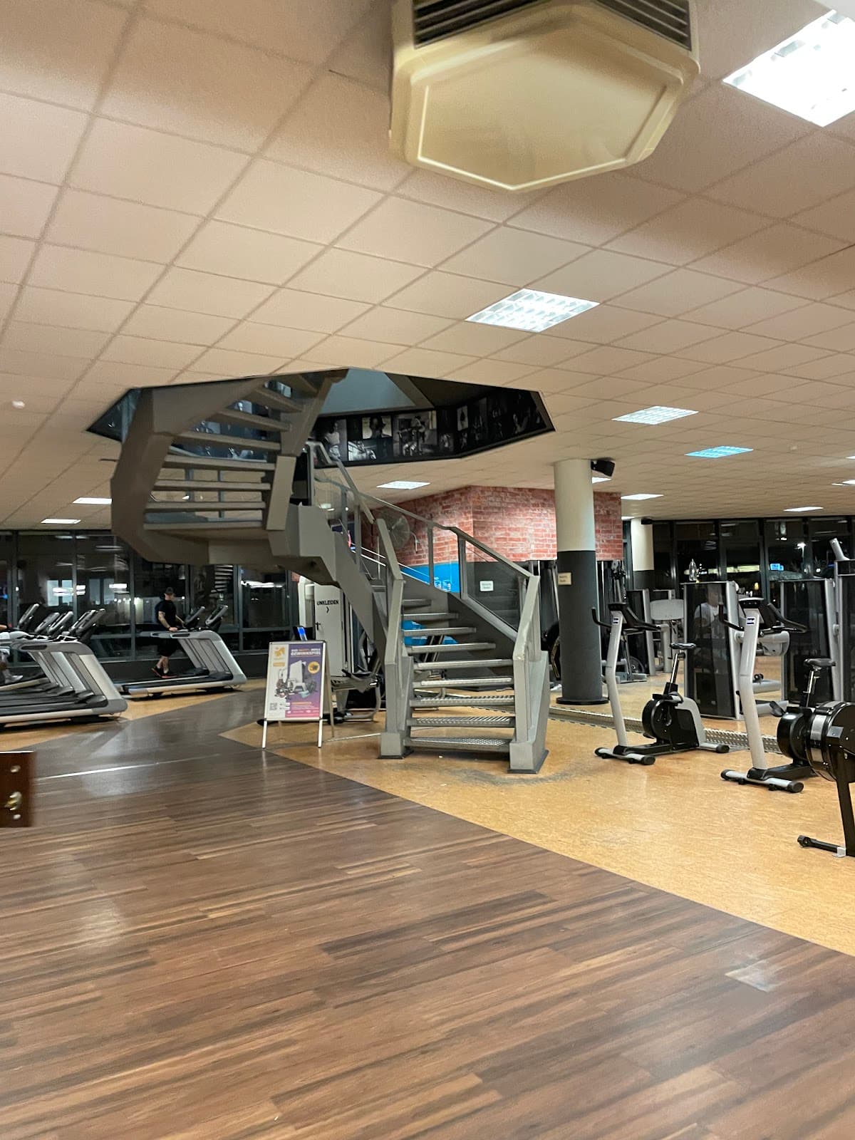 McFIT Fitnessstudio-Berlin-Wilmersdorf