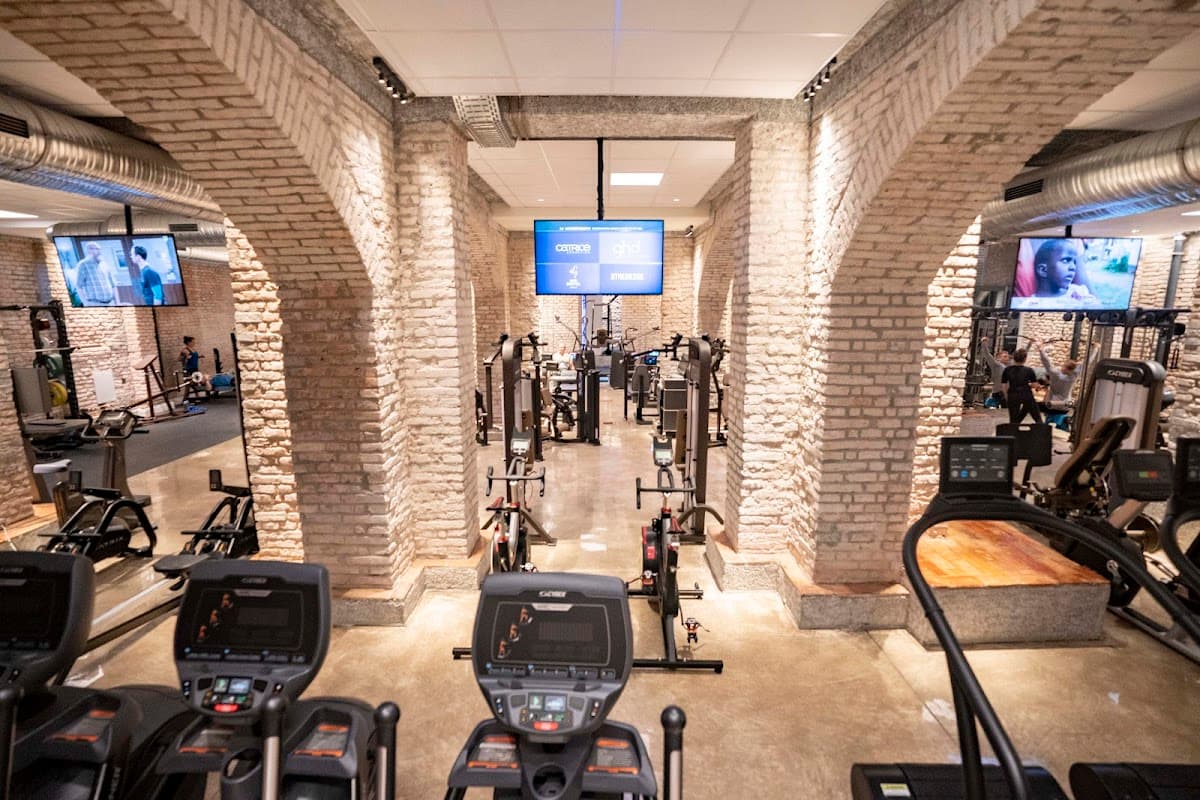 PRIME TIME fitness Viktualienmarkt