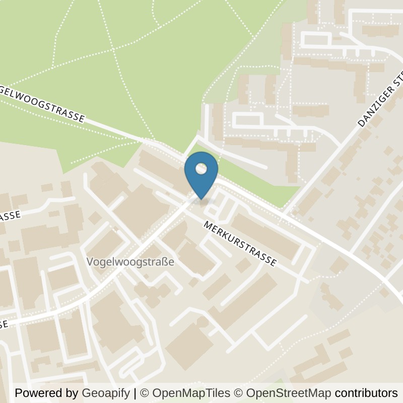 Map: location of all inclusive Fitness Ai Fitness Kaiserslautern in Kaiserslautern