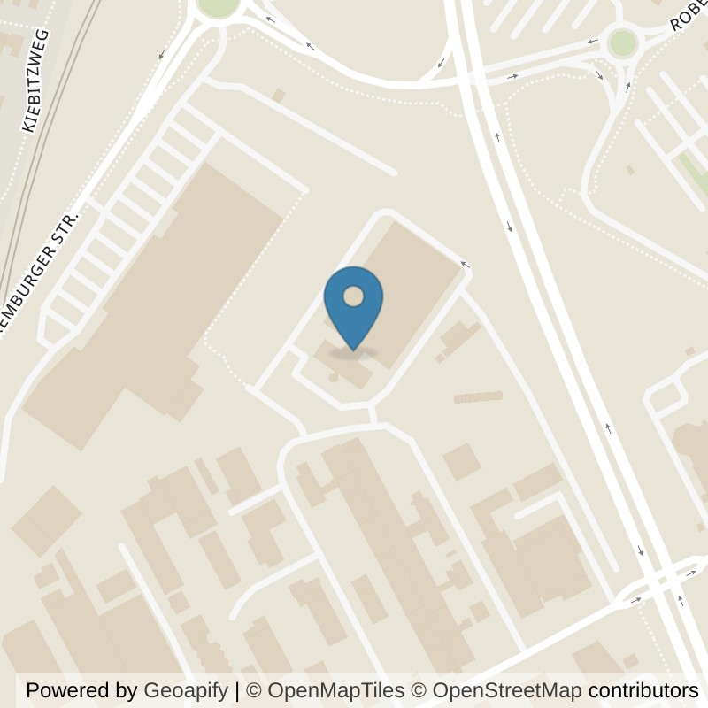 Map: location of all inclusive Fitness Ai Fitness Köln Hürth in Hürth