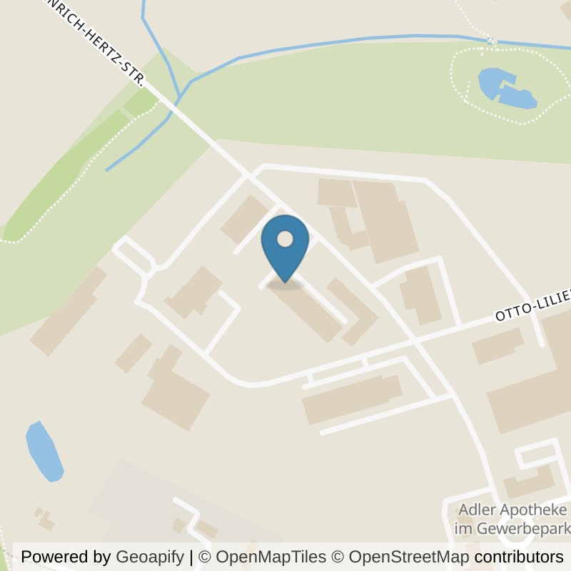 Map: location of all inclusive Fitness Mörs in Moers