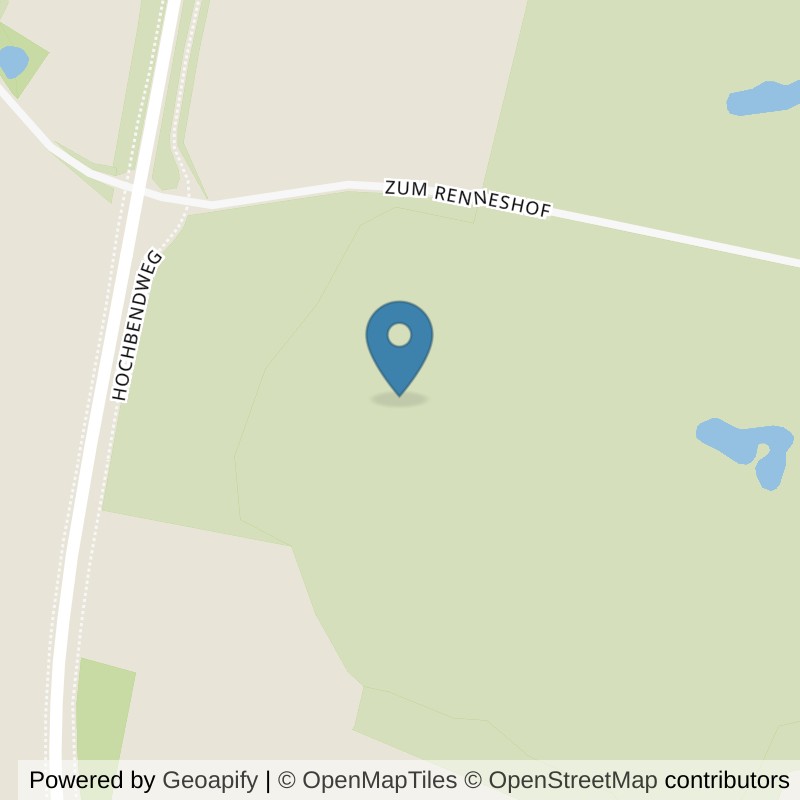 Map: location of ananas gym Krefeld in Krefeld