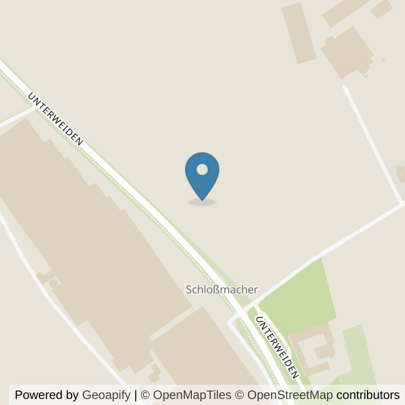 Map: location of ananas gym Tönisvorst in Tönisvorst