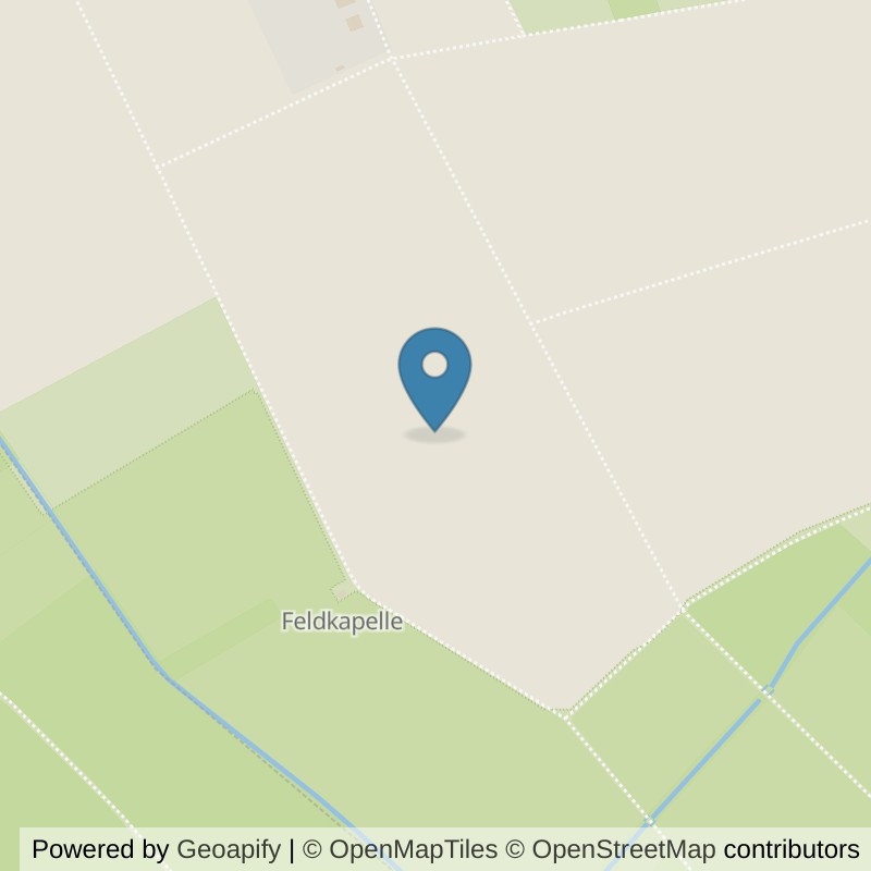 Map: location of ananas gym Wassenberg in Wassenberg