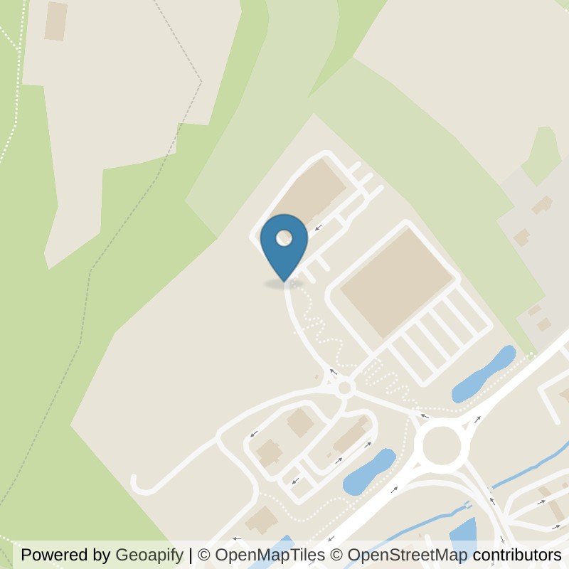 Map: location of Basic-Fit Jeuxey Rue du Saut le Cerf 24/7 in Jeuxey