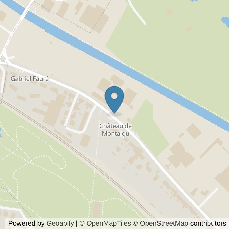 Map: location of Basic-Fit Laneuveville-devant-Nancy Rue Lucien Galtier 28 in Laneuveville-devant-Nancy