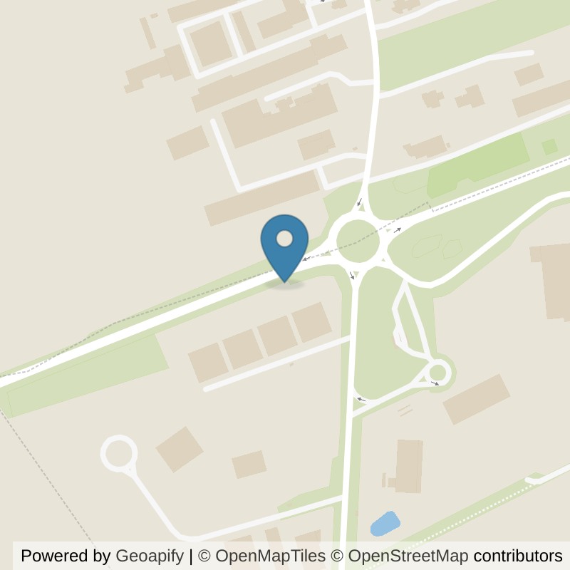 Map: location of Basic-Fit Lexy D618 in Lexy