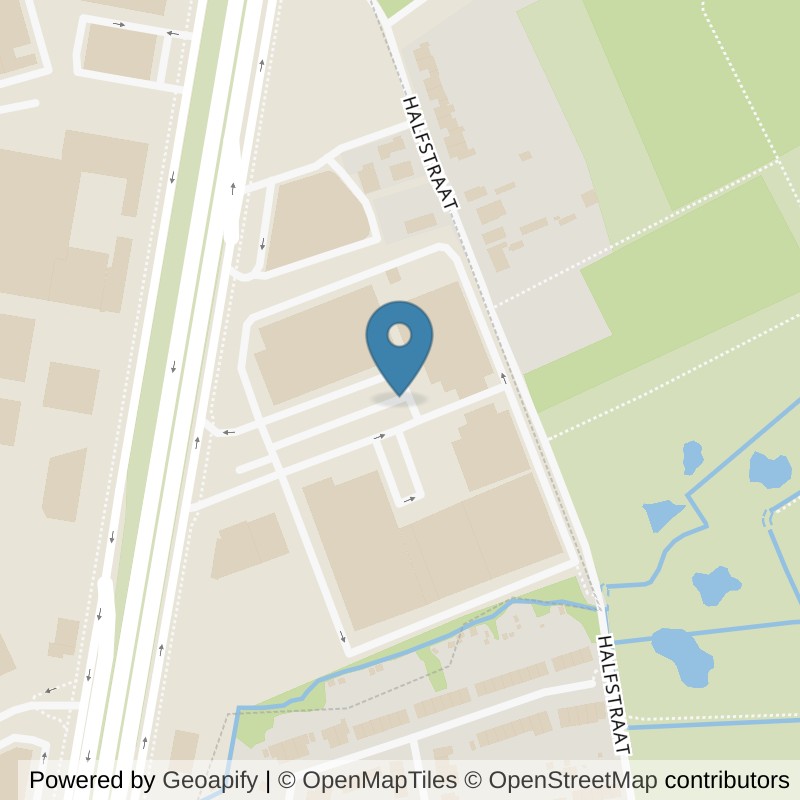 Map: location of Basic-Fit Schelle Boomsesteenweg 24/7 in Schelle