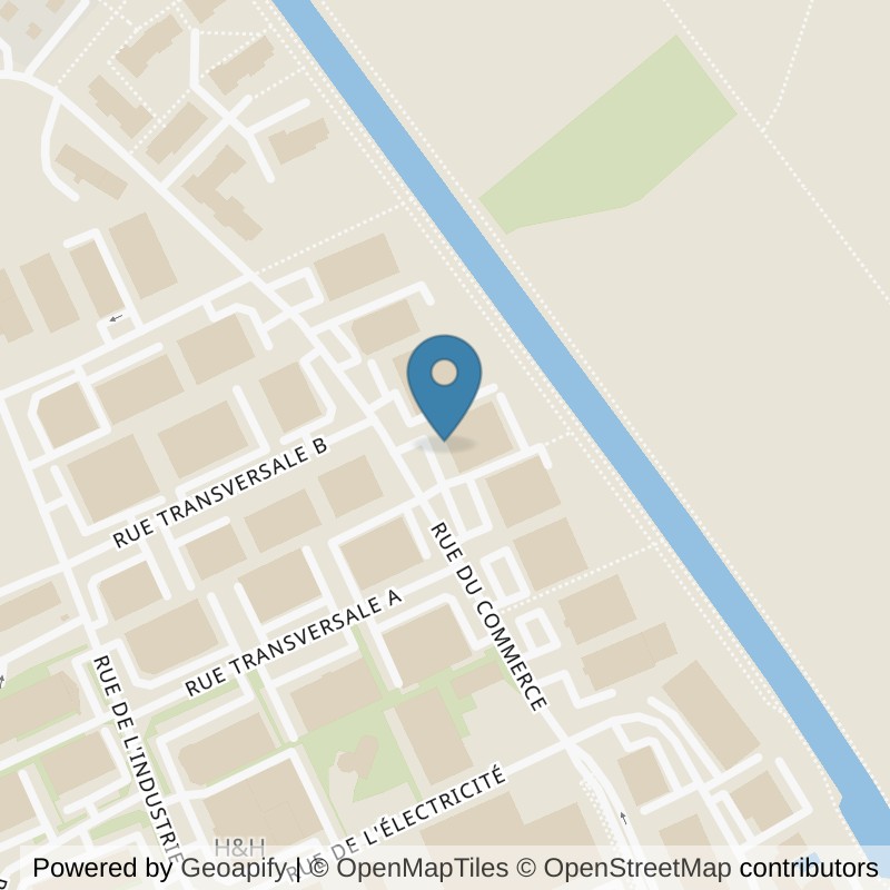 Map: location of Basic-Fit Vendenheim Rue du Commerce 24/7 in Vendenheim