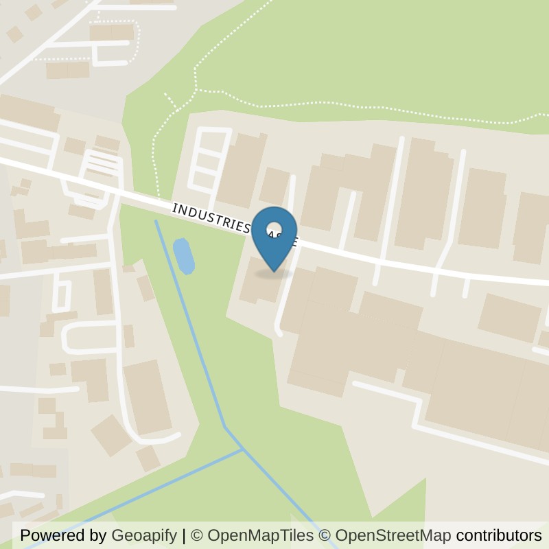 Map: location of clever fit Bad Oldesloe in Bad Oldesloe