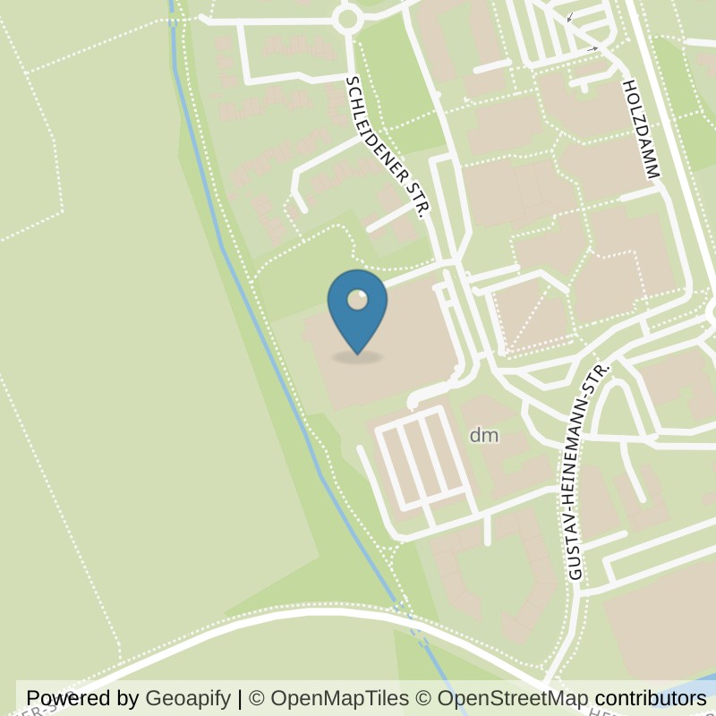 Map: location of clever fit Erftstadt in Erftstadt