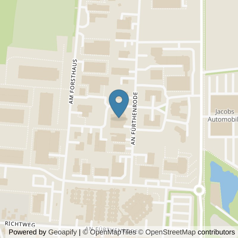 Map: location of clever fit Geilenkirchen in Geilenkirchen
