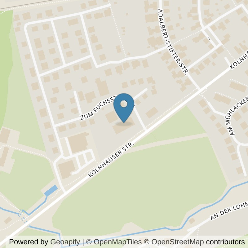 Map: location of clever fit Lich in Lich