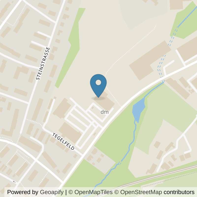 Map: location of clever fit Velbert-Neviges in Velbert