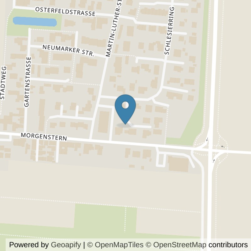 Map: location of EASYFITNESS Harsum - Premium in Harsum