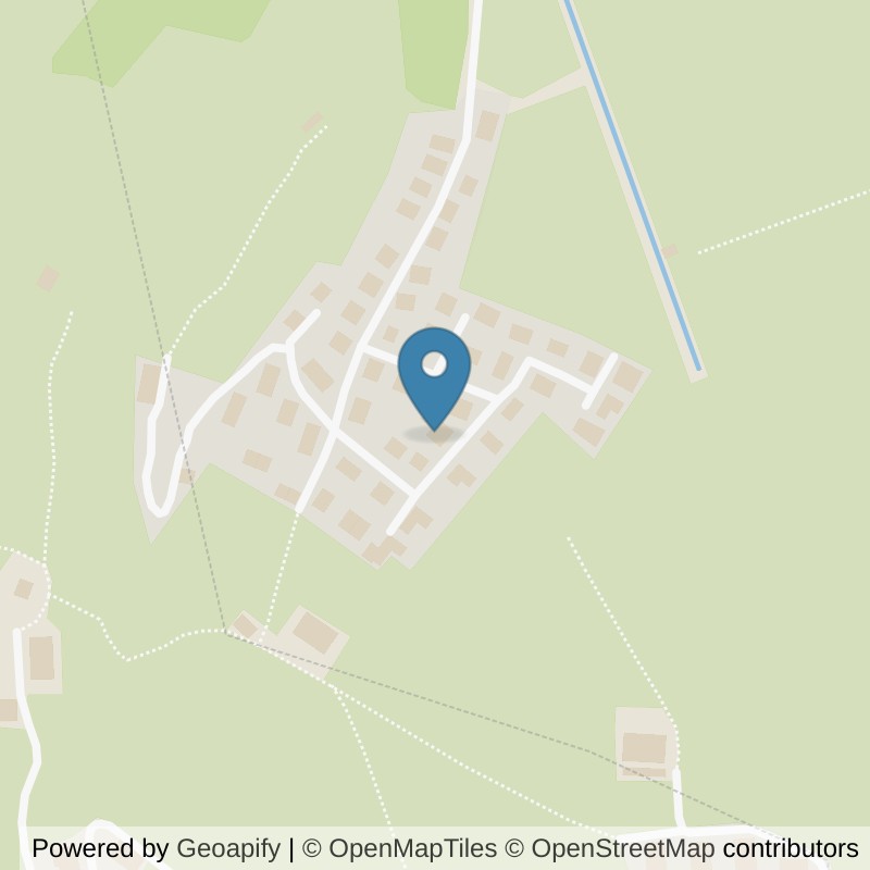 Map: location of Fit-Group Stans in Stans