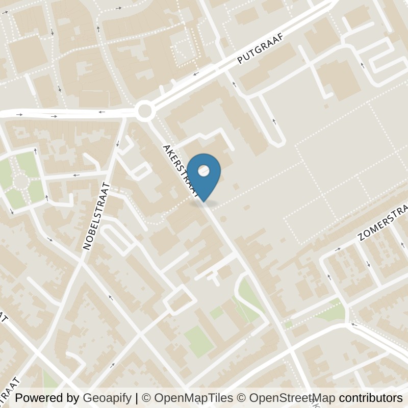 Map: location of fit20 Heerlen in Heerlen