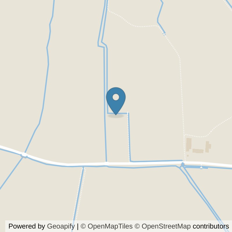 Map: location of FitActive Galliate in Galliate