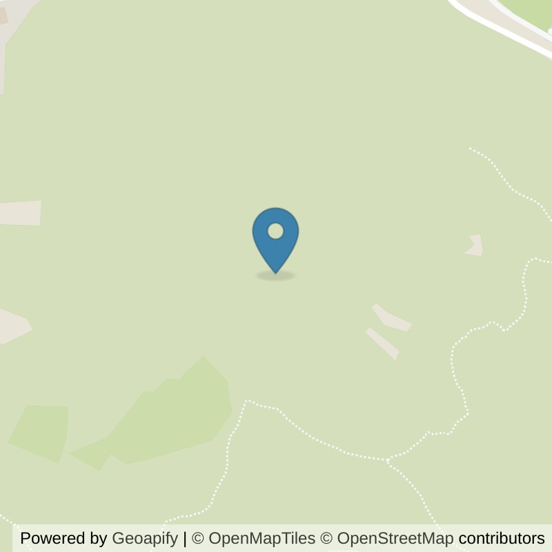 Map: location of FitActive Trieste in Trieste