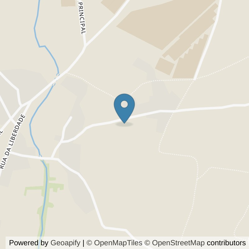Map: location of Fitness Factory Alverca do Ribatejo in Alverca do Ribatejo