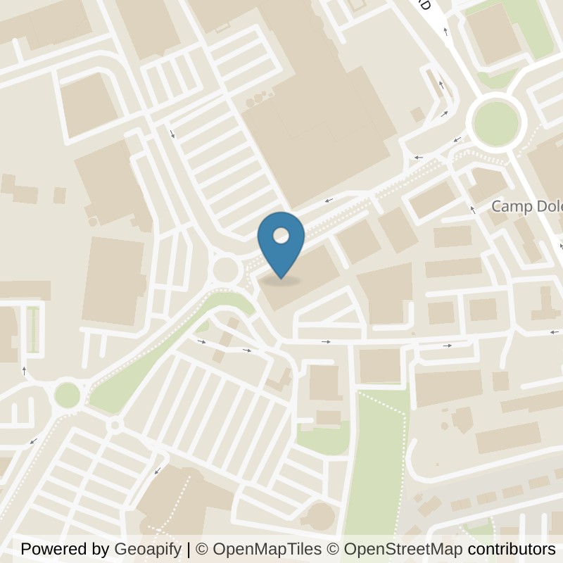 Map: location of Fitness Park Gonfreville L'Orcher in Gonfreville-l’Orcher