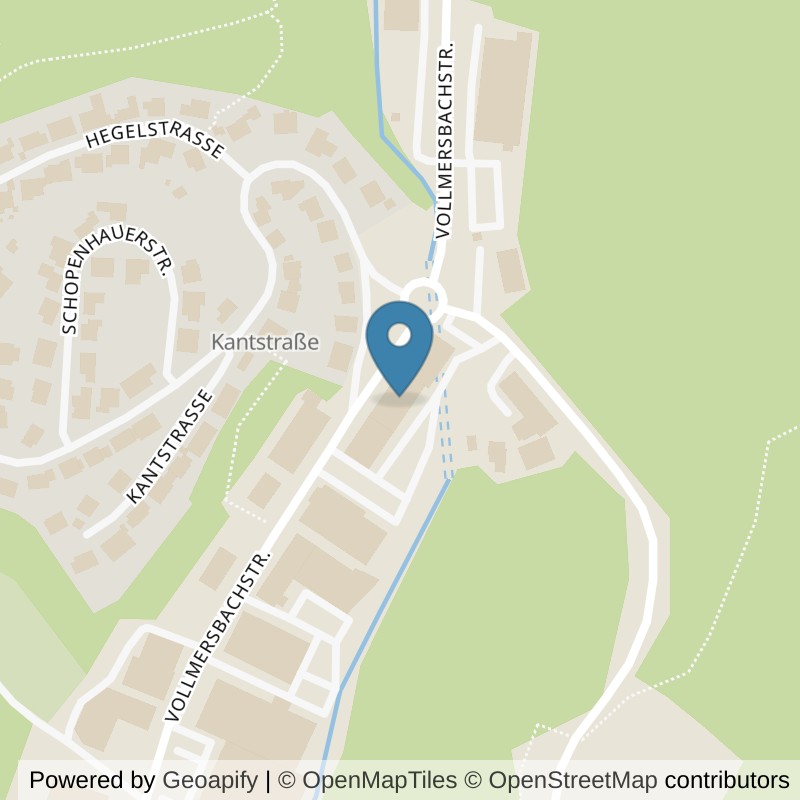 Map: location of Fitness First Idar-Oberstein – Am Kreisel in Idar-Oberstein
