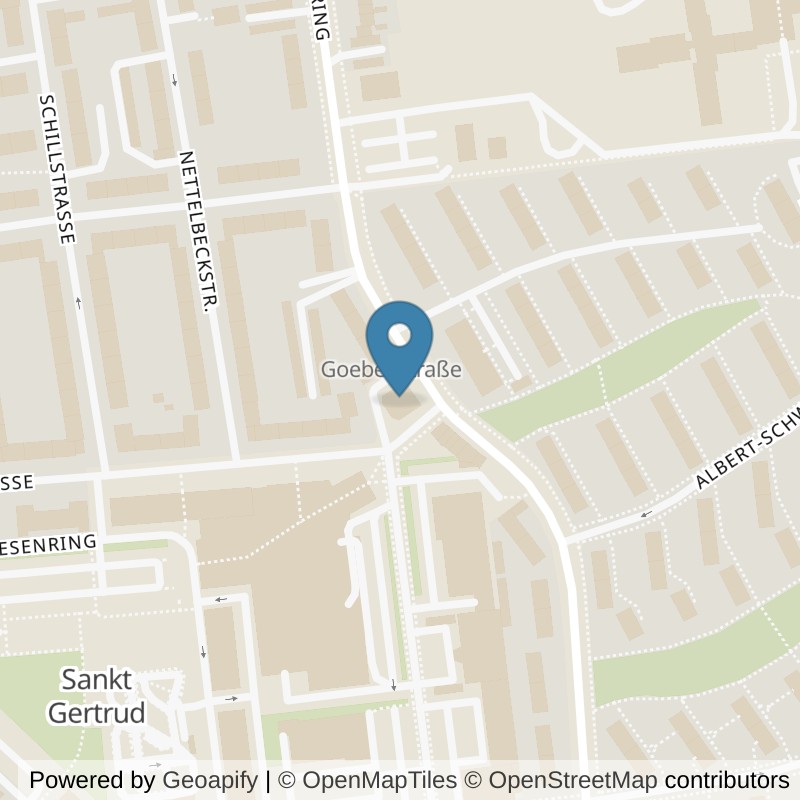 Map: location of FITOMAT Dannstadt-Schauernheim in Dannstadt-Schauernheim
